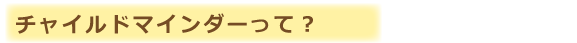 `Ch}C_[Ƃ́H